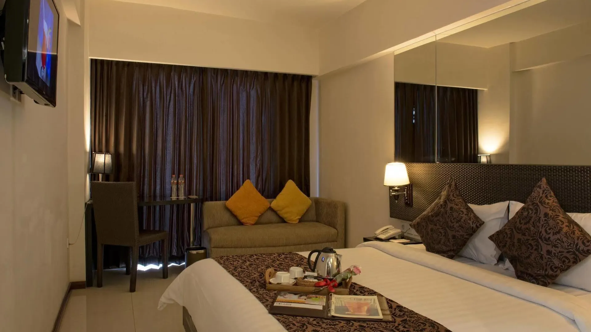 ***  Solaris Hotel Kuta Kuta  Indonesia