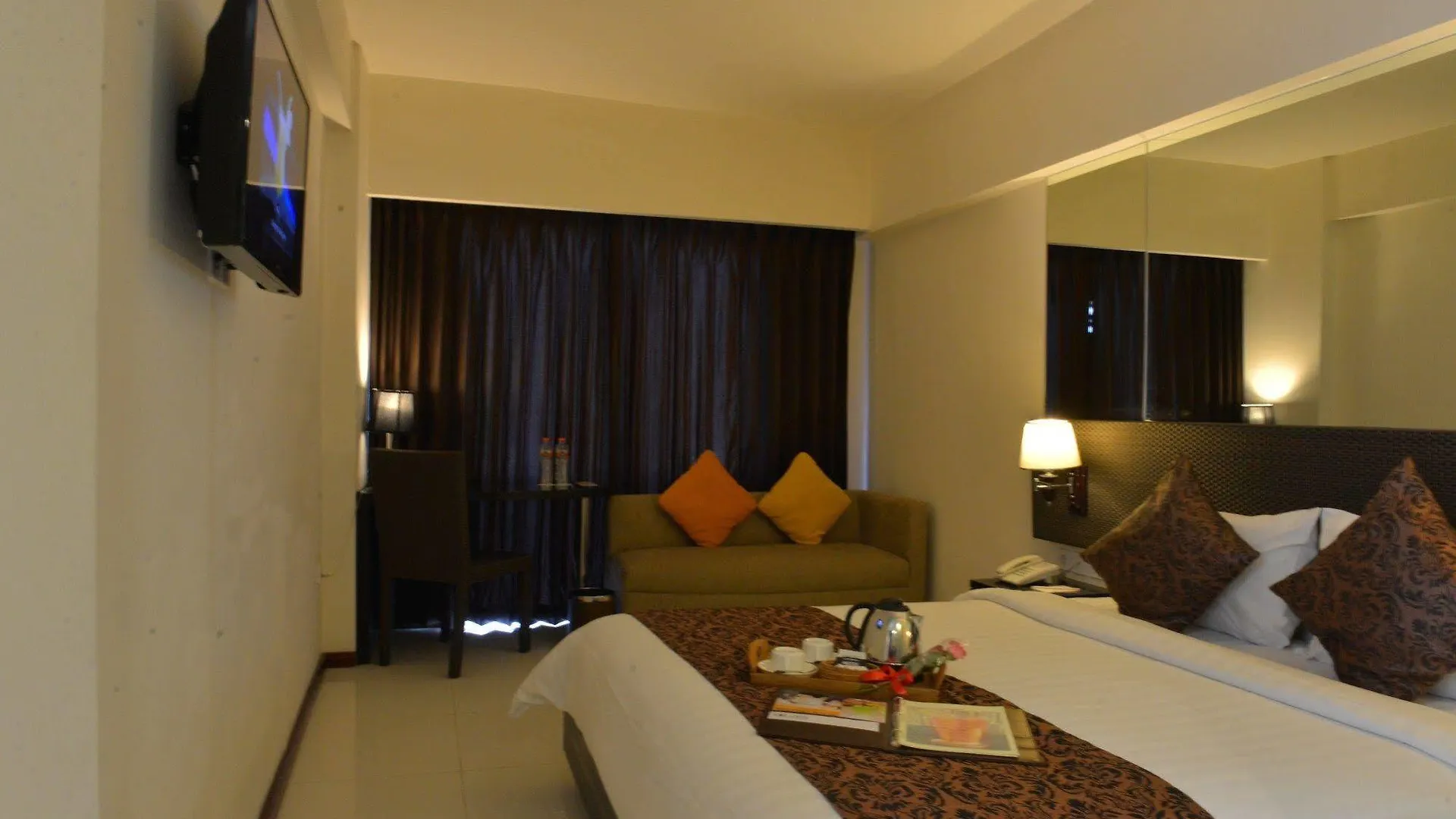 Solaris Hotel Kuta Kuta  3*, Kuta (Bali) Indonesia
