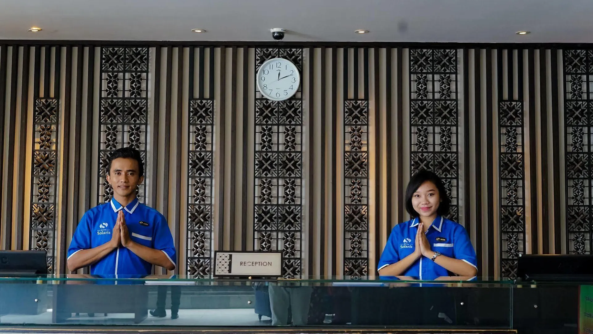 Solaris Hotel Kuta Kuta   Kuta (Bali)