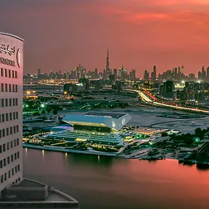 Intercontinental Festival By Ihg Отель Дубай