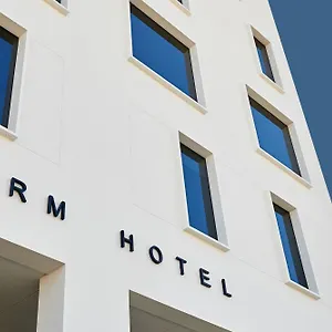 Form Al Jaddaf, Dubai, A Member Of Design Отель Дубай