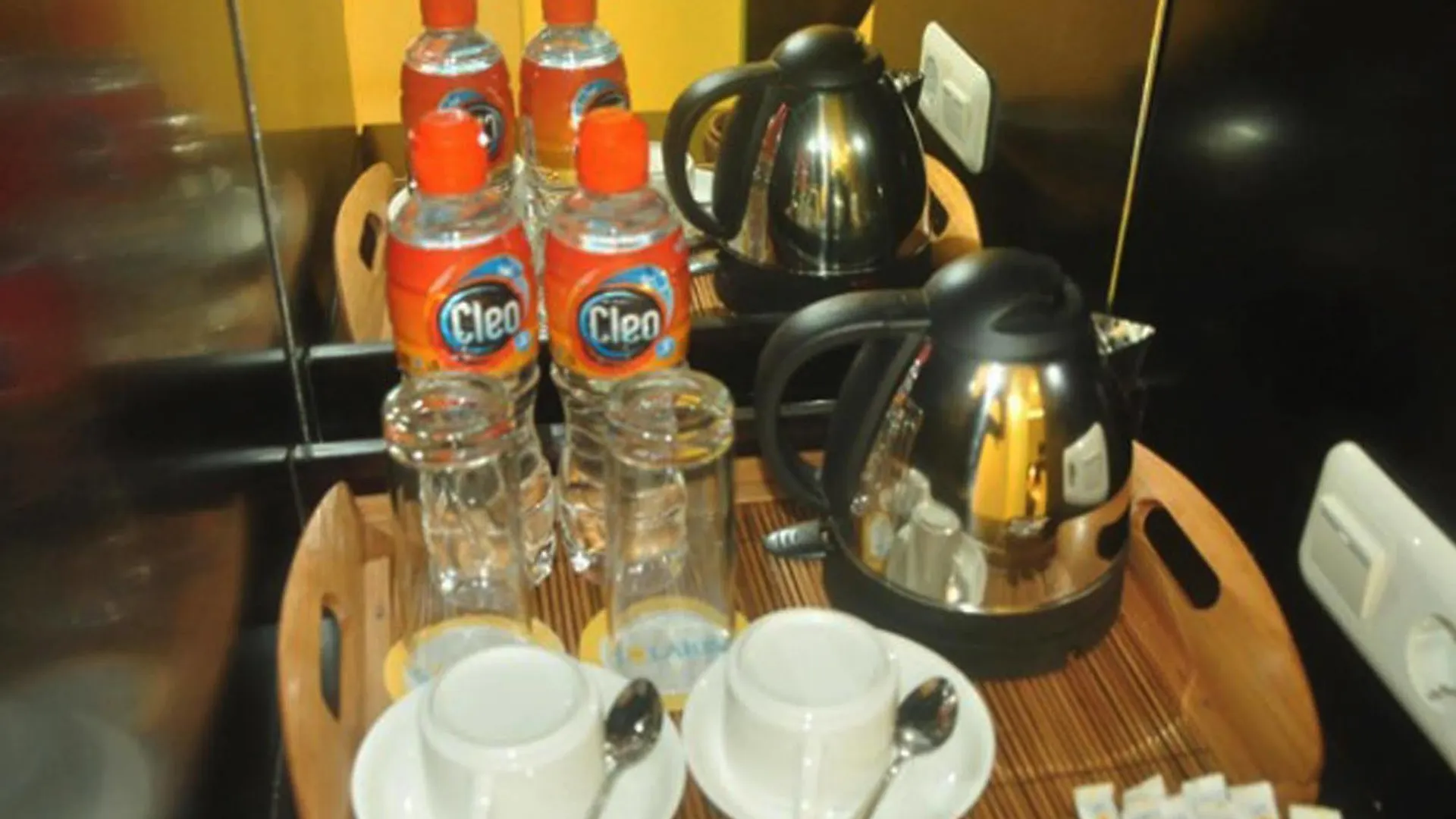 Solaris Hotel Kuta Кута